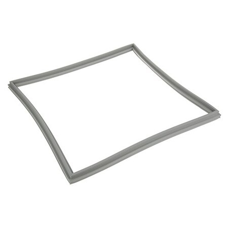Randell Gasket, Door21 9/16" X 22 1/2" For  - Part# Rdingsk1010 RDINGSK1010